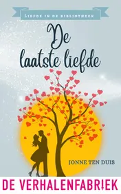 Omslag van De laatste liefde