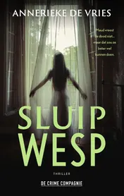 Omslag van Sluipwesp