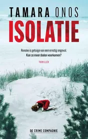 Omslag van Isolatie