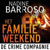 Omslag van Het familieweekend