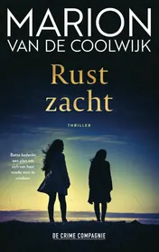 Omslag van Rust zacht