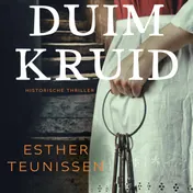 Omslag van Duimkruid