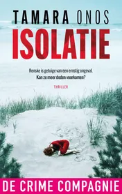 Omslag van Isolatie