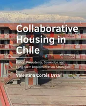 Omslag van Collaborative Housing in Chile