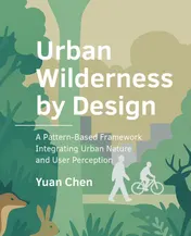 Omslag van Urban Wilderness by Design
