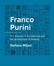 Omslag van Franco Purini