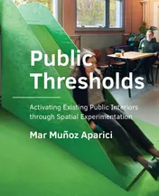 Omslag van Public Thresholds