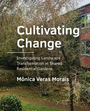 Omslag van Cultivating Change