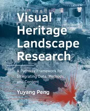 Omslag van Visual Heritage Landscape Research