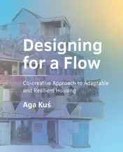 Omslag van Designing for a Flow
