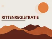 Omslag van Kilometerregistratie