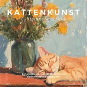 Omslag van Kattenkunst