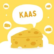 Omslag van Kaas