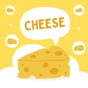 Omslag van Cheese