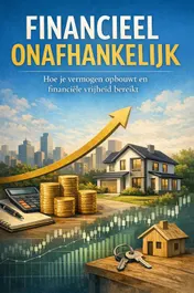 Omslag van Financieel Onafhankelijk