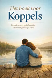 Omslag van Het boek voor Koppels