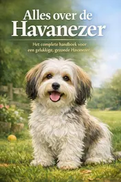 Omslag van Alles over de Havanezer