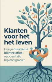Omslag van Klanten voor het leven