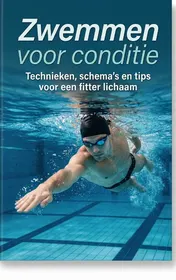 Omslag van Zwemmen voor conditie