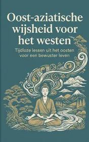 Omslag van Oost-aziatische wijsheid voor het westen