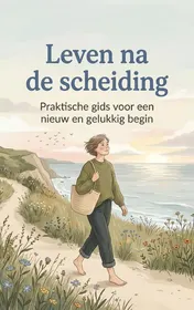 Omslag van Leven na de scheiding