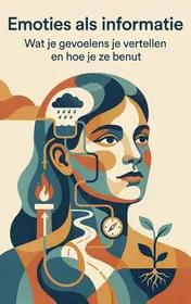 Omslag van Emoties als informatie