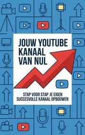 Omslag van Jouw youtube kanaal van nul