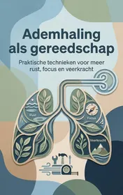 Omslag van Ademhaling als gereedschap