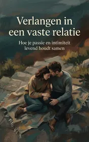 Omslag van Verlangen in een vaste relatie