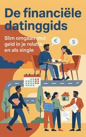 Omslag van De financiële datinggids