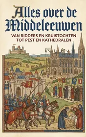 Omslag van Alles over de middeleeuwen