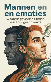 Omslag van Mannen en emoties
