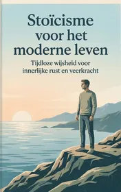 Omslag van Stoïcisme voor het moderne leven