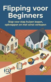 Omslag van Flipping voor Beginners