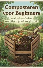 Omslag van Composteren voor Beginners