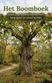 Omslag van Het Boomboek