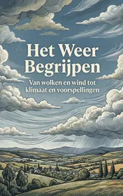 Omslag van Het Weer Begrijpen