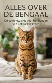 Omslag van Alles over de Bengaal