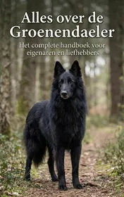 Omslag van Alles over de Groenendaeler