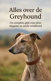 Omslag van Alles over de Greyhound