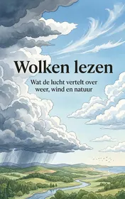 Omslag van Wolken lezen