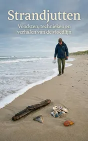 Omslag van Strandjutten