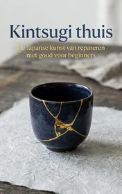 Omslag van Kintsugi thuis