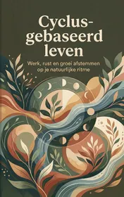Omslag van Cyclus-gebaseerd leven