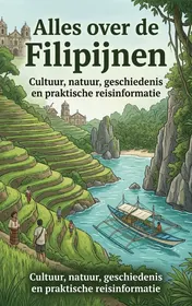 Omslag van Alles over de Filipijnen
