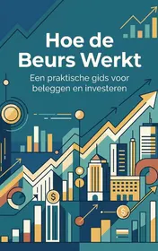 Omslag van Hoe de Beurs Werkt