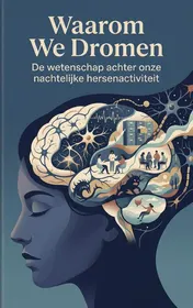 Omslag van Waarom We Dromen