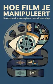 Omslag van Hoe Film je Manipuleert