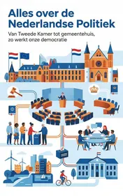 Omslag van Alles over de Nederlandse Politiek