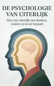 Omslag van De Psychologie van Uiterlijk